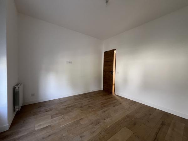 Maison 7 pièces - 165 m²