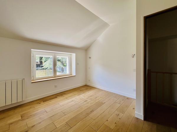 Maison 7 pièces - 165 m²