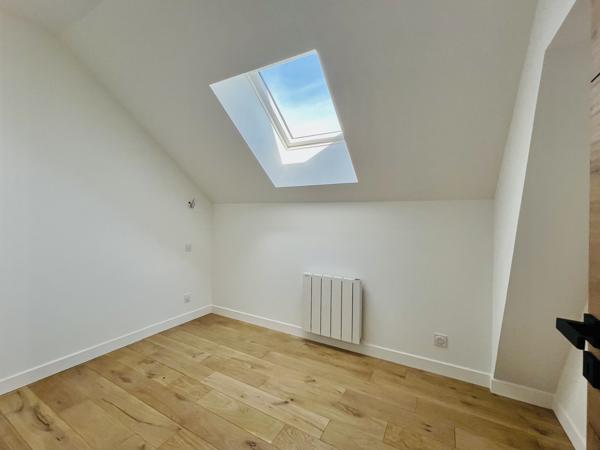 Maison 7 pièces - 165 m²