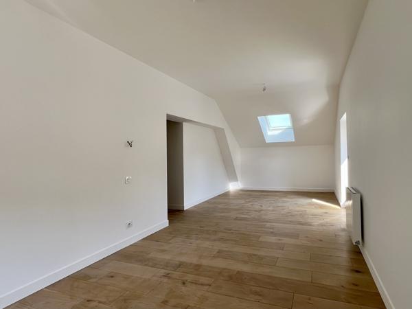 Maison 7 pièces - 165 m²