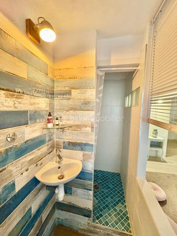 Maison de village de 160 m²