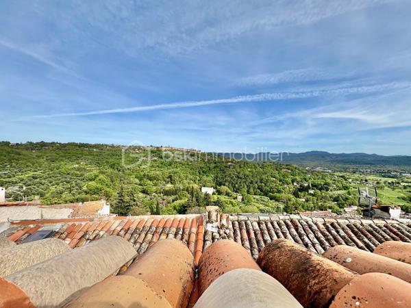 Maison de village de 160 m²