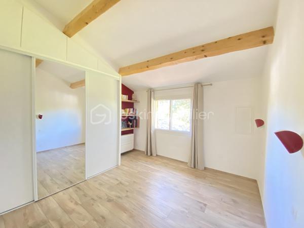 Maison provencale de 185,74 m²