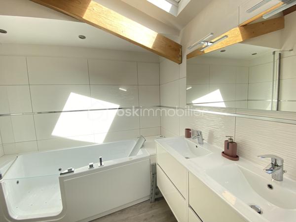 Maison provencale de 185,74 m²