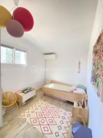 Maison provencale de 185,74 m²