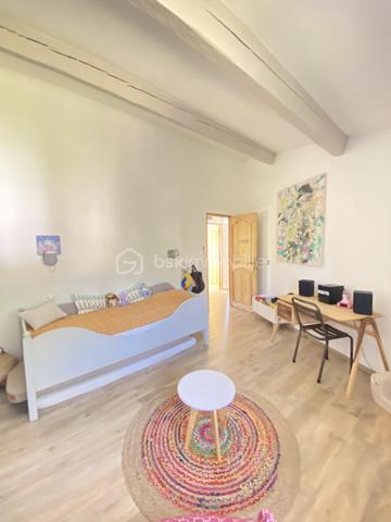 Maison provencale de 185,74 m²