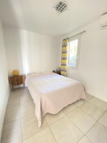 Maison provencale de 185,74 m²