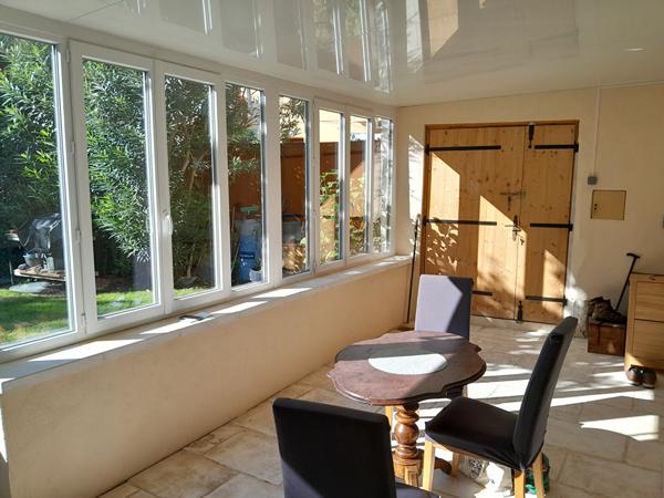 AVIGNON - RARE - MAISON AVEC POTENTIEL A VENDRE QUARTIER DES SOURCES