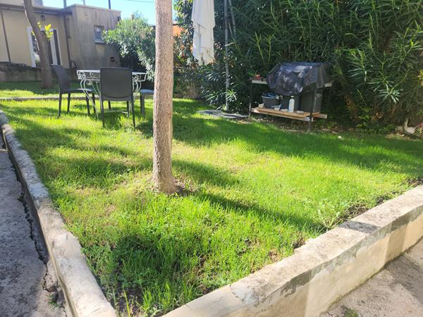 AVIGNON - RARE - MAISON AVEC POTENTIEL A VENDRE QUARTIER DES SOURCES