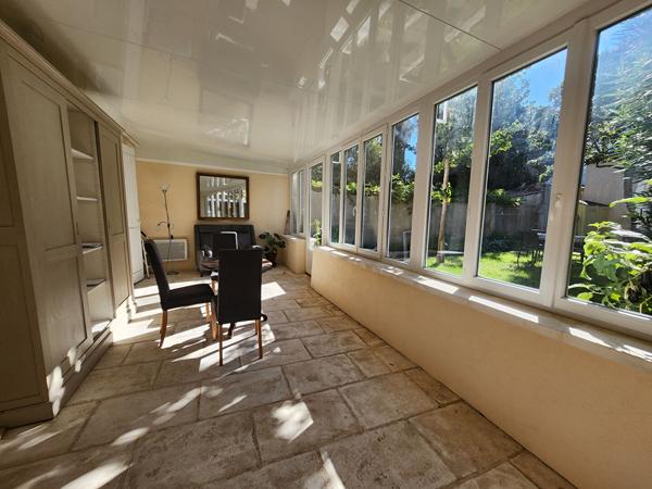 AVIGNON - RARE - MAISON AVEC POTENTIEL A VENDRE QUARTIER DES SOURCES