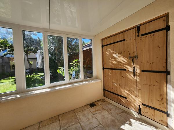 AVIGNON - RARE - MAISON AVEC POTENTIEL A VENDRE QUARTIER DES SOURCES