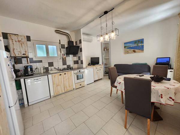 AVIGNON - RARE - MAISON AVEC POTENTIEL A VENDRE QUARTIER DES SOURCES