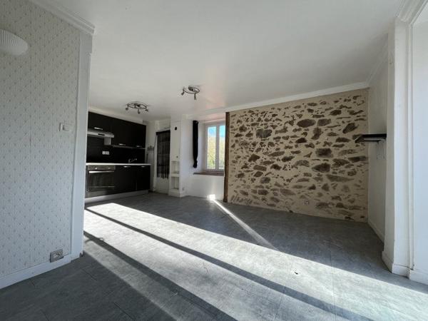 Maison à vendre |  Condat-sur-Vienne |  4 pièces | 91 m²