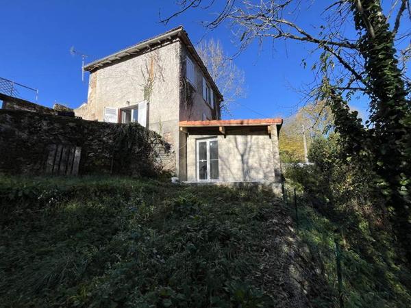 Maison à vendre |  Condat-sur-Vienne |  4 pièces | 91 m²