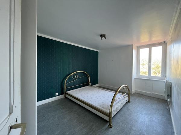 Maison à vendre |  Condat-sur-Vienne |  4 pièces | 91 m²