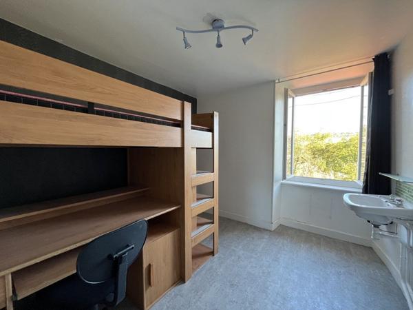 Maison à vendre |  Condat-sur-Vienne |  4 pièces | 91 m²