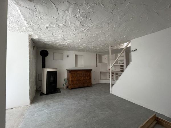 Maison à vendre |  Condat-sur-Vienne |  4 pièces | 91 m²