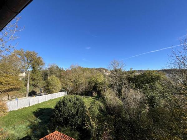 Maison à vendre |  Condat-sur-Vienne |  4 pièces | 91 m²