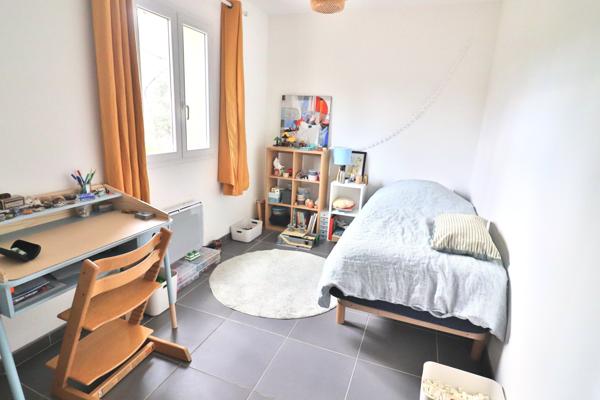 Saint Maximin: maison T5 de 2016: 125m2, garage, terrain 2500m2