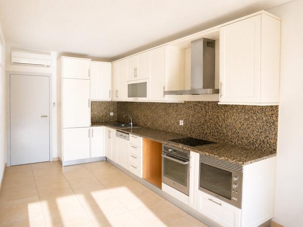 Appartement 3 pièces - 62 m²