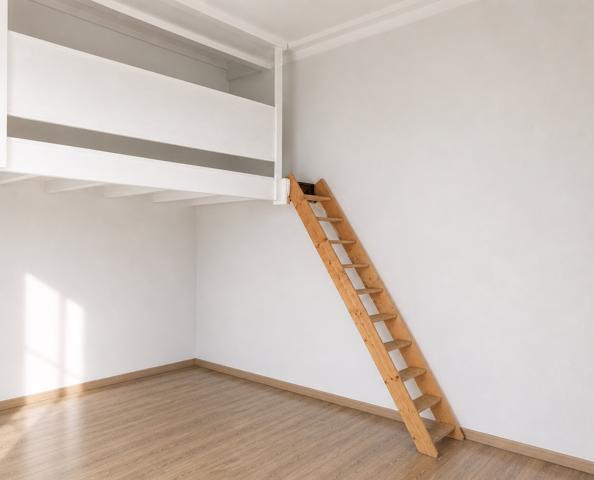 Appartement
         3 pièces
        - 62 m² 198 000 € *