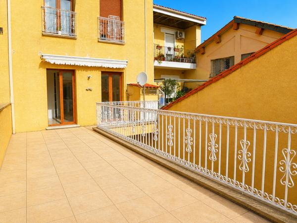 Appartement 3 pièces - 62 m²