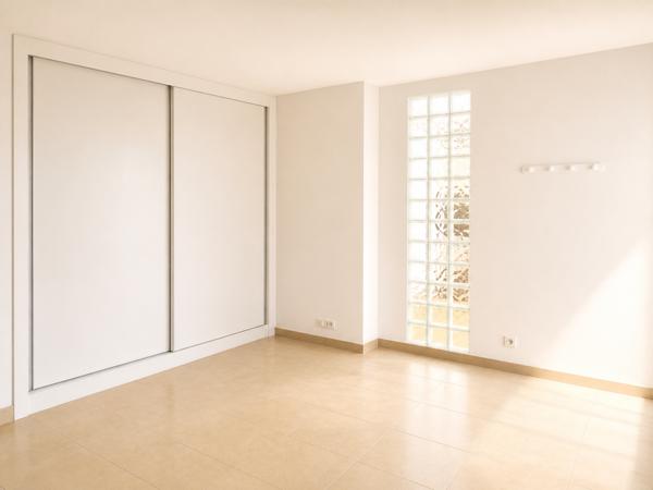 Appartement 3 pièces - 62 m²