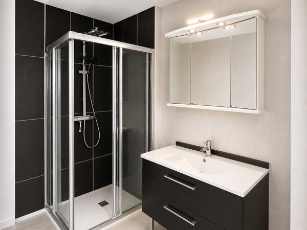 Appartement 3 pièces - 62 m²