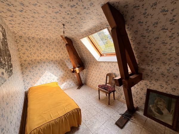 Maison dans Aix-les-Bains