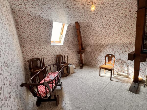 Maison dans Aix-les-Bains