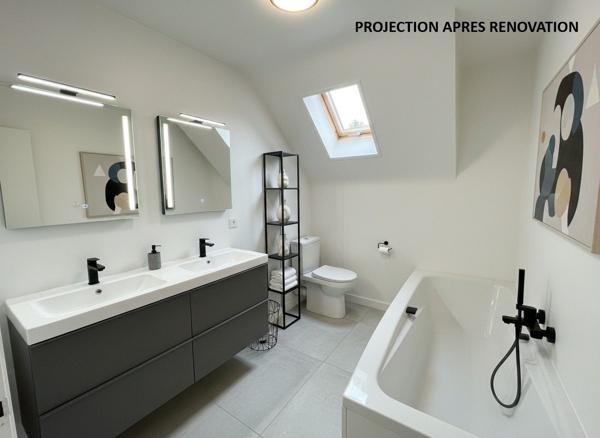 Maison dans Aix-les-Bains