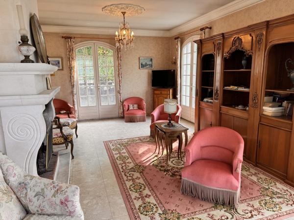 Maison dans Aix-les-Bains