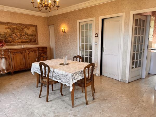 Maison dans Aix-les-Bains