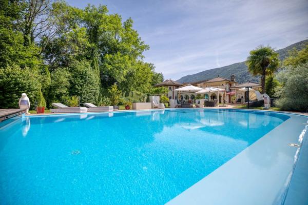 Vente Propriété de luxe Annecy 15 Pièces 1000 m²