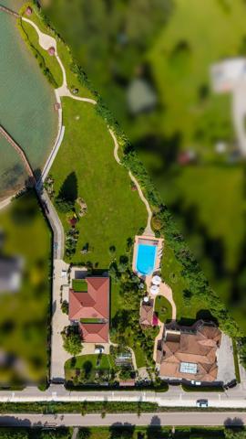 Vente Propriété de luxe Annecy 15 Pièces 1000 m²