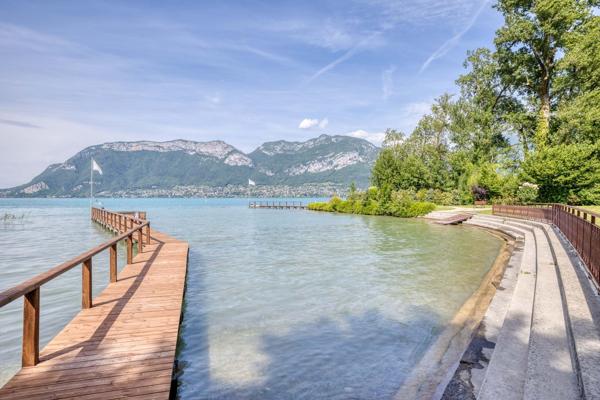 Vente Propriété de luxe Annecy 15 Pièces 1000 m²