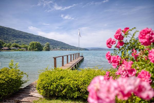 Vente Propriété de luxe Annecy 15 Pièces 1000 m²
