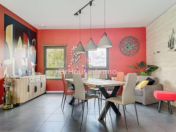 Maison à vendre 3 pièces de 94 m²