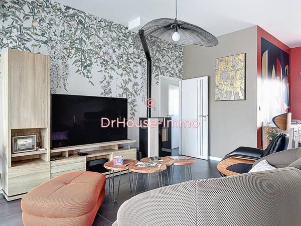 Maison à vendre 3 pièces de 94 m²