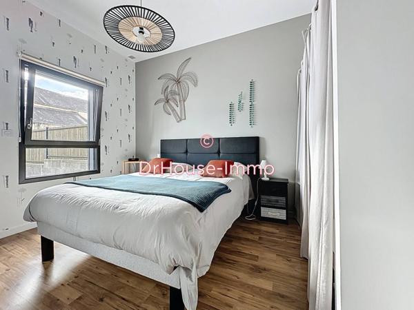 Maison à vendre 3 pièces de 94 m²