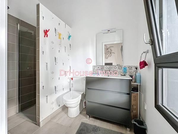 Maison à vendre 3 pièces de 94 m²