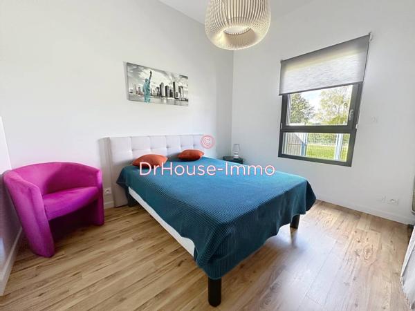 Maison à vendre 3 pièces de 94 m²