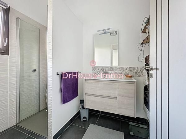 Maison à vendre 3 pièces de 94 m²