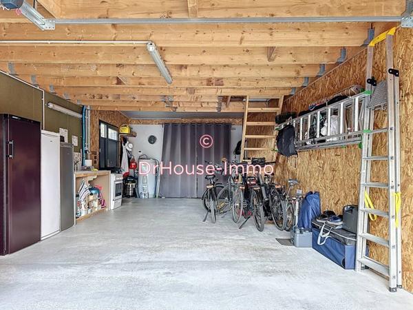 Maison à vendre 3 pièces de 94 m²