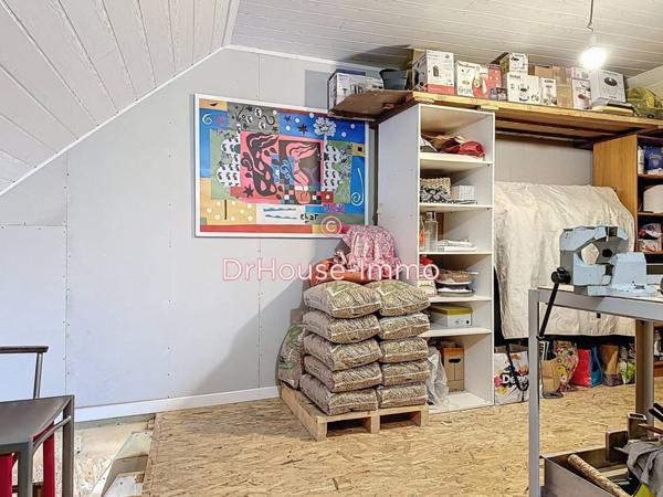 Maison à vendre 3 pièces de 94 m²