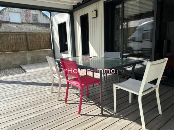 Maison à vendre 3 pièces de 94 m²