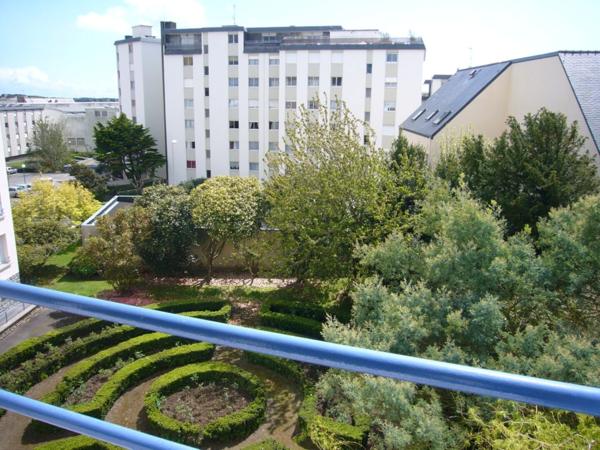 Concarneau, T4 proche corniche , Concarneau
