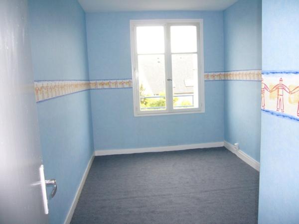 Concarneau, T4 proche corniche , Concarneau