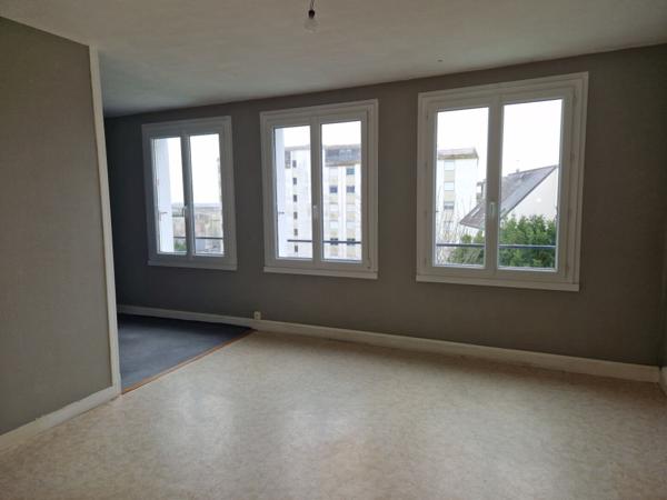 Concarneau, T4 proche corniche , Concarneau