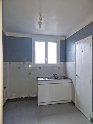 Concarneau, T4 proche corniche , Concarneau